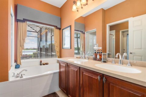 Casa en alquiler en Venice, Florida, 2 dormitorios, 157.38 m2 № 2203118 - foto 22