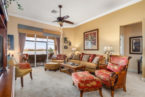 Casa en alquiler en Venice, Florida, 2 dormitorios, 157.38 m2 № 2203118 - foto 9
