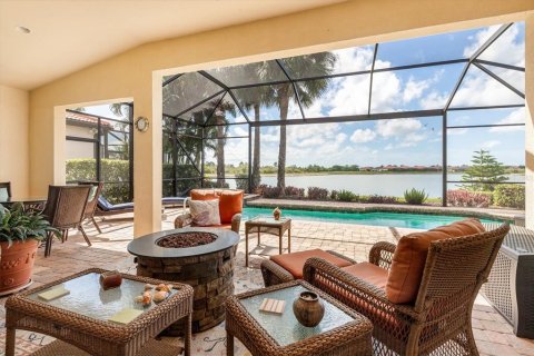 Casa en alquiler en Venice, Florida, 2 dormitorios, 157.38 m2 № 2203118 - foto 28