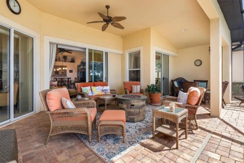 Casa en alquiler en Venice, Florida, 2 dormitorios, 157.38 m2 № 2203118 - foto 29
