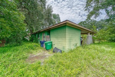 Terreno en venta en Tampa, Florida № 1917280 - foto 16