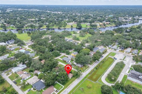 Terreno en venta en Tampa, Florida № 1917280 - foto 5
