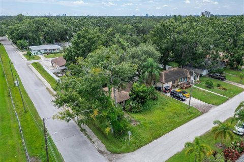 Terreno en venta en Tampa, Florida № 1917280 - foto 18
