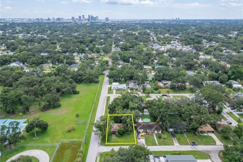 Terreno en venta en Tampa, Florida № 1917280 - foto 4