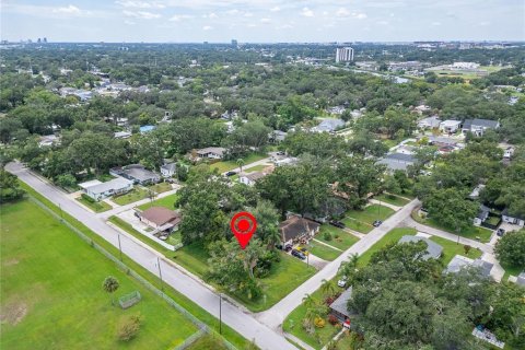 Terreno en venta en Tampa, Florida № 1917280 - foto 10