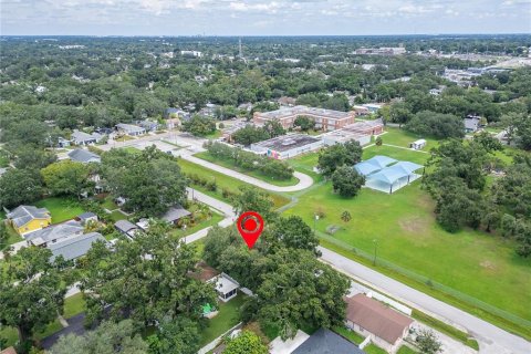 Terreno en venta en Tampa, Florida № 1917280 - foto 9