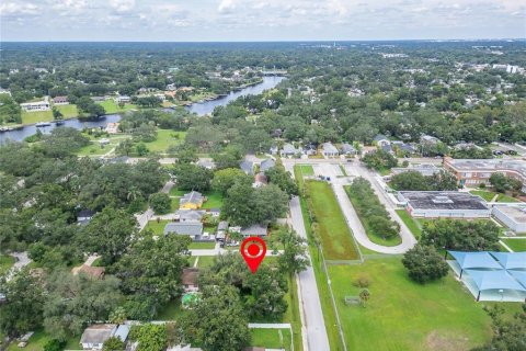 Terreno en venta en Tampa, Florida № 1917280 - foto 6