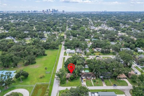 Terreno en venta en Tampa, Florida № 1917280 - foto 7
