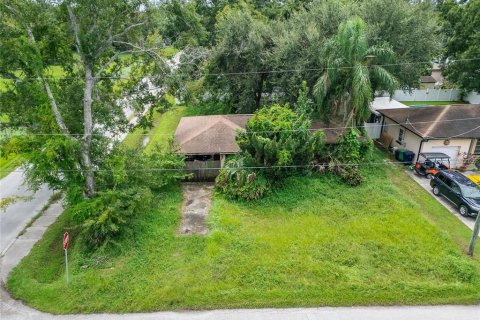 Terreno en venta en Tampa, Florida № 1917280 - foto 13