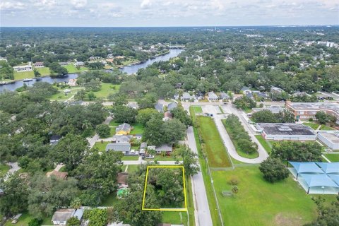 Terreno en venta en Tampa, Florida № 1917280 - foto 2