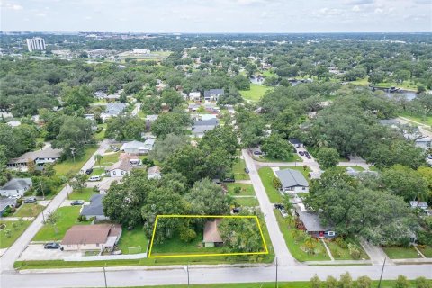 Terreno en venta en Tampa, Florida № 1917280 - foto 3