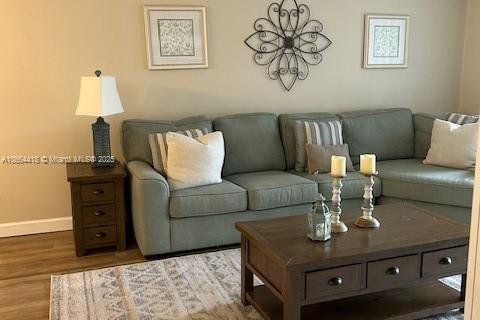 Condo in Aventura, Florida, 2 bedrooms  № 1960856 - photo 3