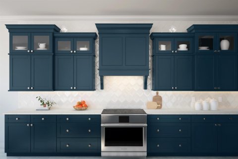 House in Royal Palm Beach, Florida 5 bedrooms, 342.25 sq.m. № 2175421 - photo 1
