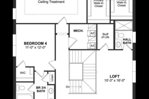 House in Royal Palm Beach, Florida 5 bedrooms, 342.25 sq.m. № 2175421 - photo 11