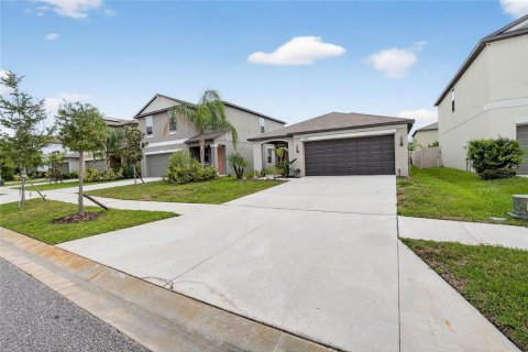 Villa ou maison à vendre à Riverview, Floride: 3 chambres, 134.8 m2 № 1903728 - photo 2