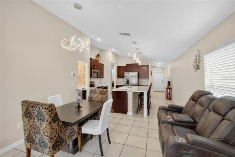 Villa ou maison à vendre à Riverview, Floride: 3 chambres, 134.8 m2 № 1903728 - photo 22