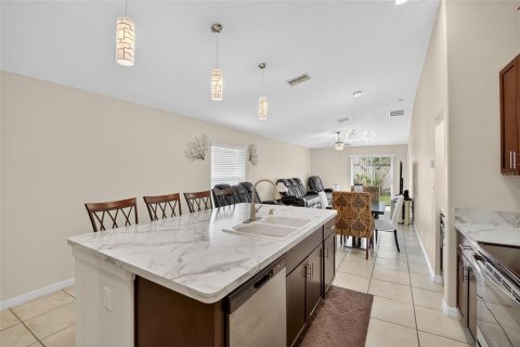 Villa ou maison à vendre à Riverview, Floride: 3 chambres, 134.8 m2 № 1903728 - photo 8