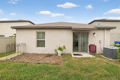 Villa ou maison à vendre à Riverview, Floride: 3 chambres, 134.8 m2 № 1903728 - photo 29