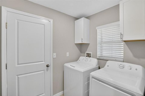 Villa ou maison à vendre à Riverview, Floride: 3 chambres, 134.8 m2 № 1903728 - photo 5