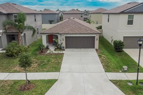 Villa ou maison à vendre à Riverview, Floride: 3 chambres, 134.8 m2 № 1903728 - photo 3
