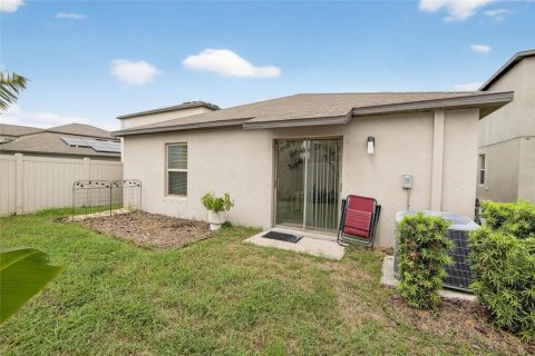 Villa ou maison à vendre à Riverview, Floride: 3 chambres, 134.8 m2 № 1903728 - photo 30