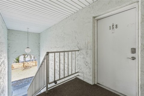Купить кондоминиум в Клируотер, Флорида 3 комнаты, 100.98м2, № 2235511 - фото 3