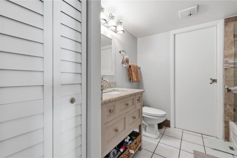 Купить кондоминиум в Клируотер, Флорида 3 комнаты, 100.98м2, № 2235511 - фото 17