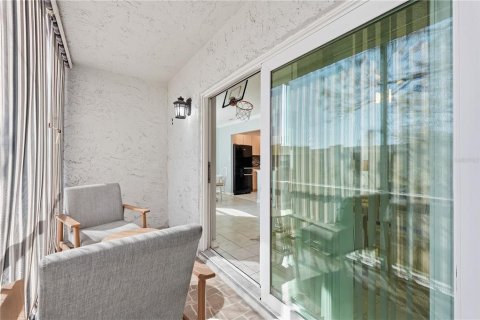Купить кондоминиум в Клируотер, Флорида 3 комнаты, 100.98м2, № 2235511 - фото 20