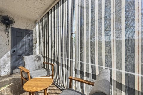 Купить кондоминиум в Клируотер, Флорида 3 комнаты, 100.98м2, № 2235511 - фото 19