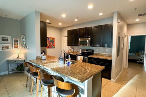 Condominio en alquiler en Pembroke Pines, Florida, 3 dormitorios, 162.11 m2 № 1950064 - foto 7