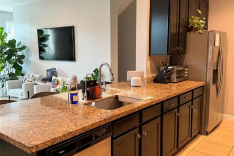 Condominio en alquiler en Pembroke Pines, Florida, 3 dormitorios, 162.11 m2 № 1950064 - foto 6