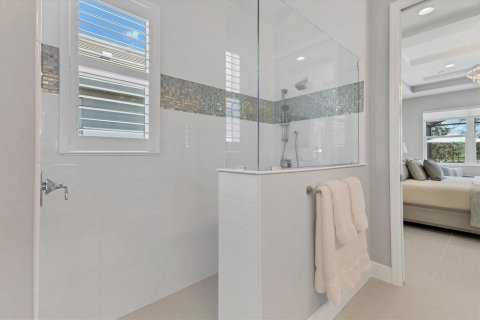 Купить виллу или дом в Сарасота, Флорида 12 комнат, 203.27м2, № 1910704 - фото 27