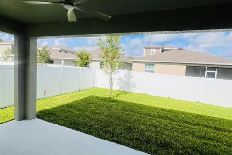 House in Winter Garden, Florida 4 bedrooms, 252.51 sq.m. № 1878155 - photo 20