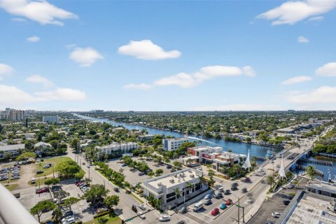 Condo in Pompano Beach, Florida, 2 bedrooms  № 1971155 - photo 27