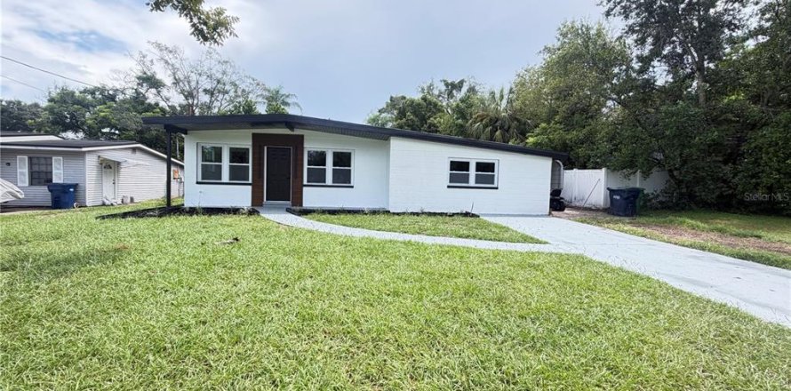 Casa en Tampa, Florida 4 dormitorios, 150.87 m2 № 2322830