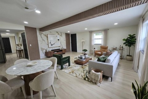 Casa en venta en Tampa, Florida, 4 dormitorios, 150.87 m2 № 2322830 - foto 16