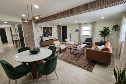 Casa en venta en Tampa, Florida, 4 dormitorios, 150.87 m2 № 2322830 - foto 14