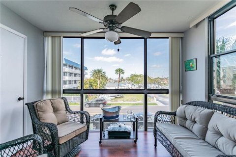 Condominio en alquiler en Clearwater, Florida, 2 dormitorios, 117.06 m2 № 1578604 - foto 12