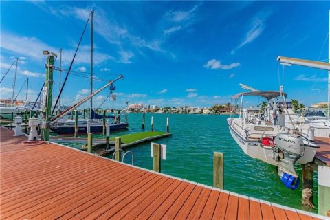 Condominio en alquiler en Clearwater, Florida, 2 dormitorios, 117.06 m2 № 1578604 - foto 3