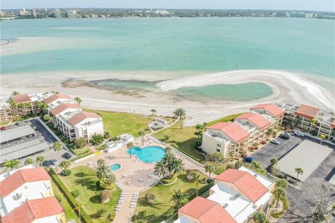 Condominio en alquiler en Clearwater, Florida, 2 dormitorios, 117.06 m2 № 1578604 - foto 2