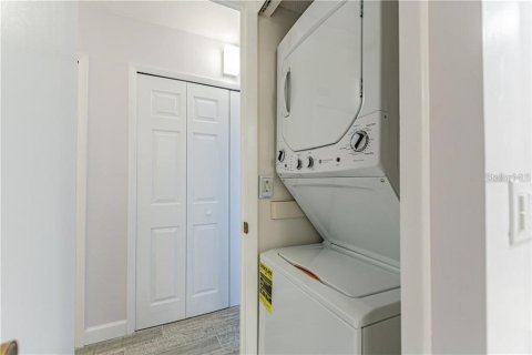 Condominio en alquiler en Clearwater, Florida, 2 dormitorios, 117.06 m2 № 1578604 - foto 14