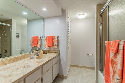 Condominio en alquiler en Clearwater, Florida, 2 dormitorios, 117.06 m2 № 1578604 - foto 18