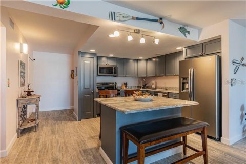 Condominio en alquiler en Clearwater, Florida, 2 dormitorios, 117.06 m2 № 1578604 - foto 8