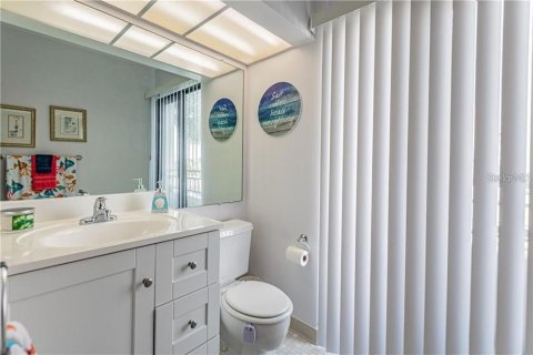 Condominio en alquiler en Clearwater, Florida, 2 dormitorios, 117.06 m2 № 1578604 - foto 16