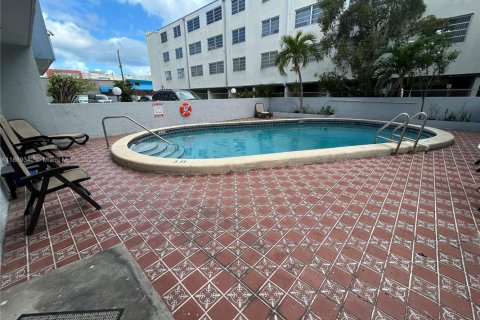 Copropriété à louer à North Miami, Floride: 1 chambre, 67.54 m2 № 1938994 - photo 22