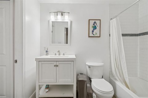 Apartment in Tampa, Florida 2 bedrooms, 92.9 sq.m. № 2230390 - photo 16