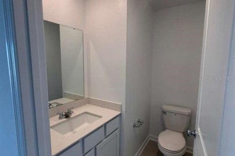 Touwnhouse à louer à Kissimmee, Floride: 3 chambres, 174.01 m2 № 2102872 - photo 11