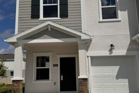 Touwnhouse à Kissimmee, Floride 3 chambres, 174.01 m2 № 2102872