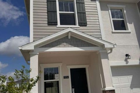 Touwnhouse à louer à Kissimmee, Floride: 3 chambres, 174.01 m2 № 2102872 - photo 13