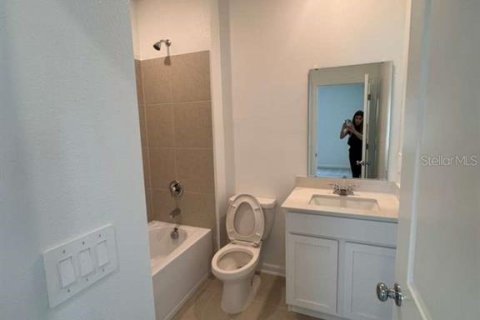 Touwnhouse à louer à Kissimmee, Floride: 3 chambres, 174.01 m2 № 2102872 - photo 9